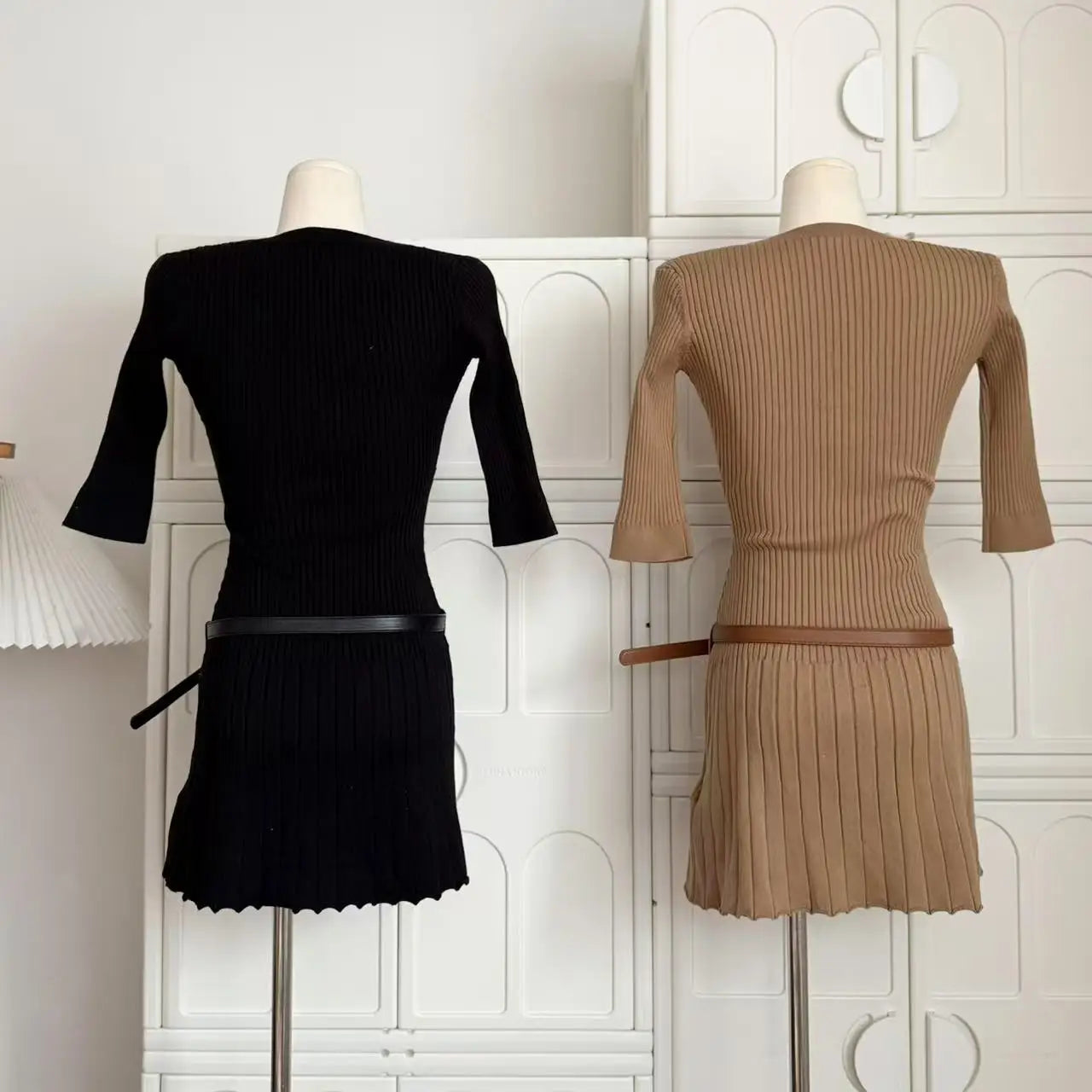 Vestidos de fiesta de noche a la moda, vestidos cortos de cintura ajustada para mujer, verano 2025, nuevos vestidos cortos Y2K ropa de mujer