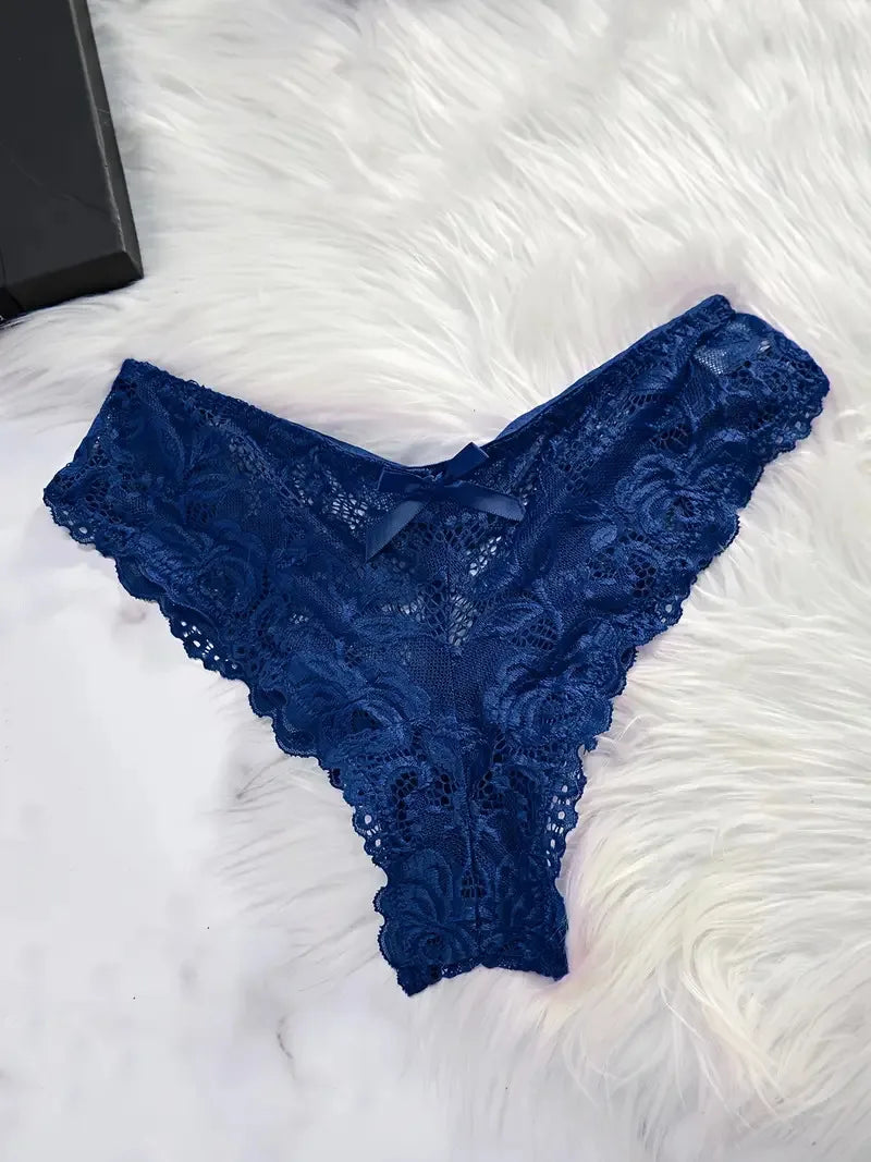 Conjunto de camisón ultra sexy de tul con escote en V, sujetador, falda abierta para dormir, vestido erótico de noche, pijama transparente para mujer, lencería, pantalones, kit de lujo.