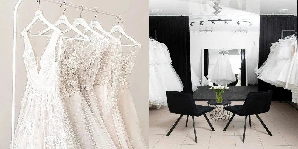 Elegante vestido de noche de satén con escote en V,  vestido de encaje con mangas largas ideal para ocasiones especiales.
