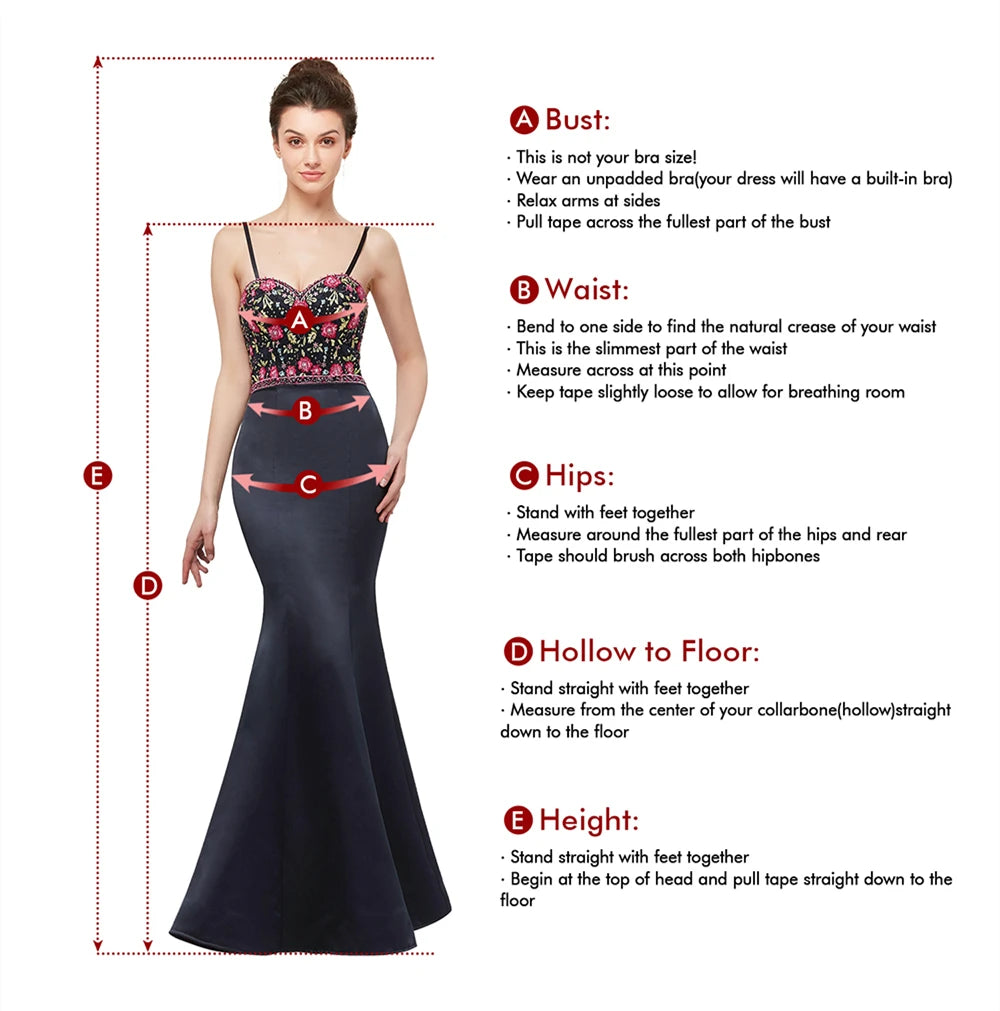 Hermoso y elegantes para mujer con pliegues, sencillo vestido de fiesta negro estilo sirena, sexy, sin hombros, con abertura alta, personalizados.