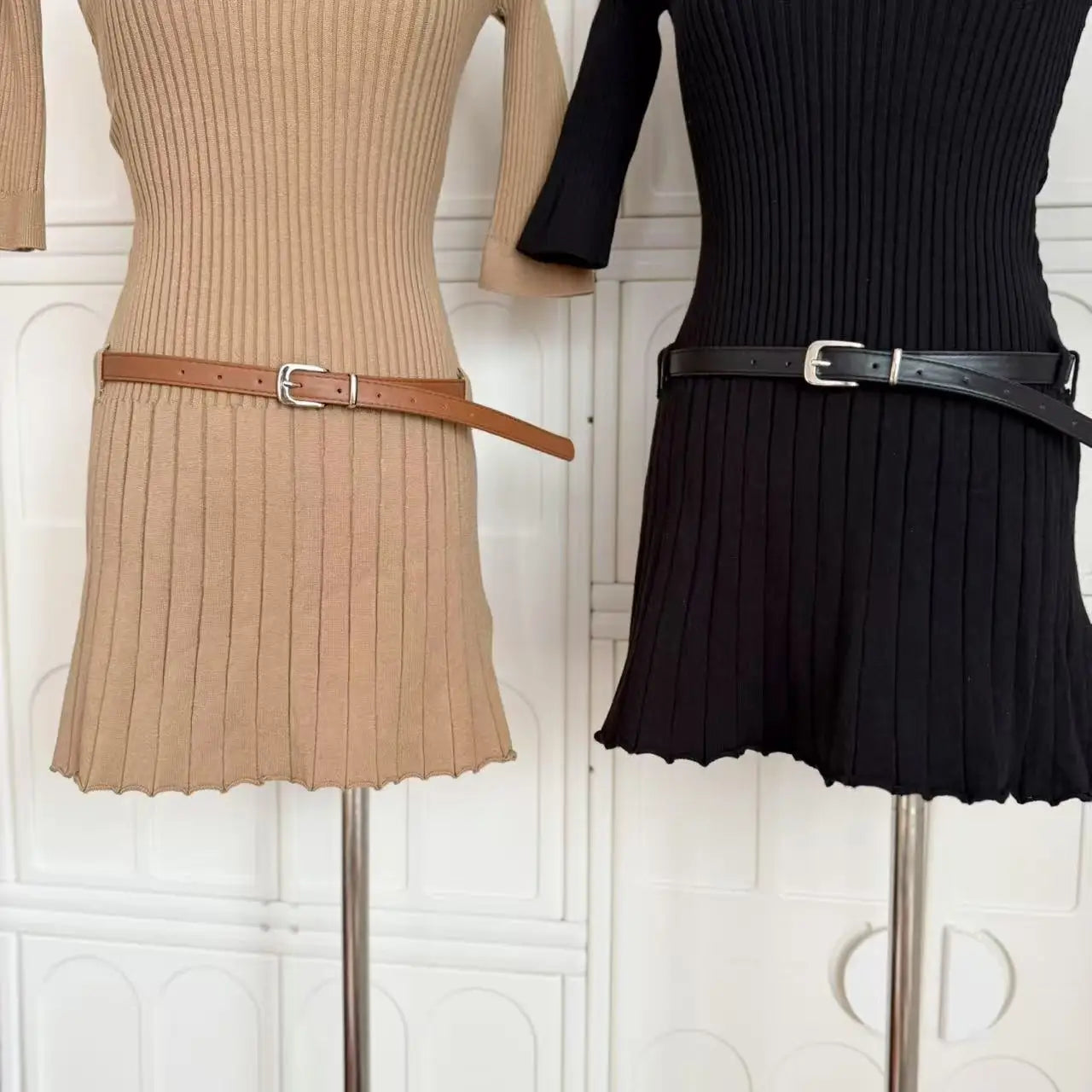 Vestidos de fiesta de noche a la moda, vestidos cortos de cintura ajustada para mujer, verano 2025, nuevos vestidos cortos Y2K ropa de mujer