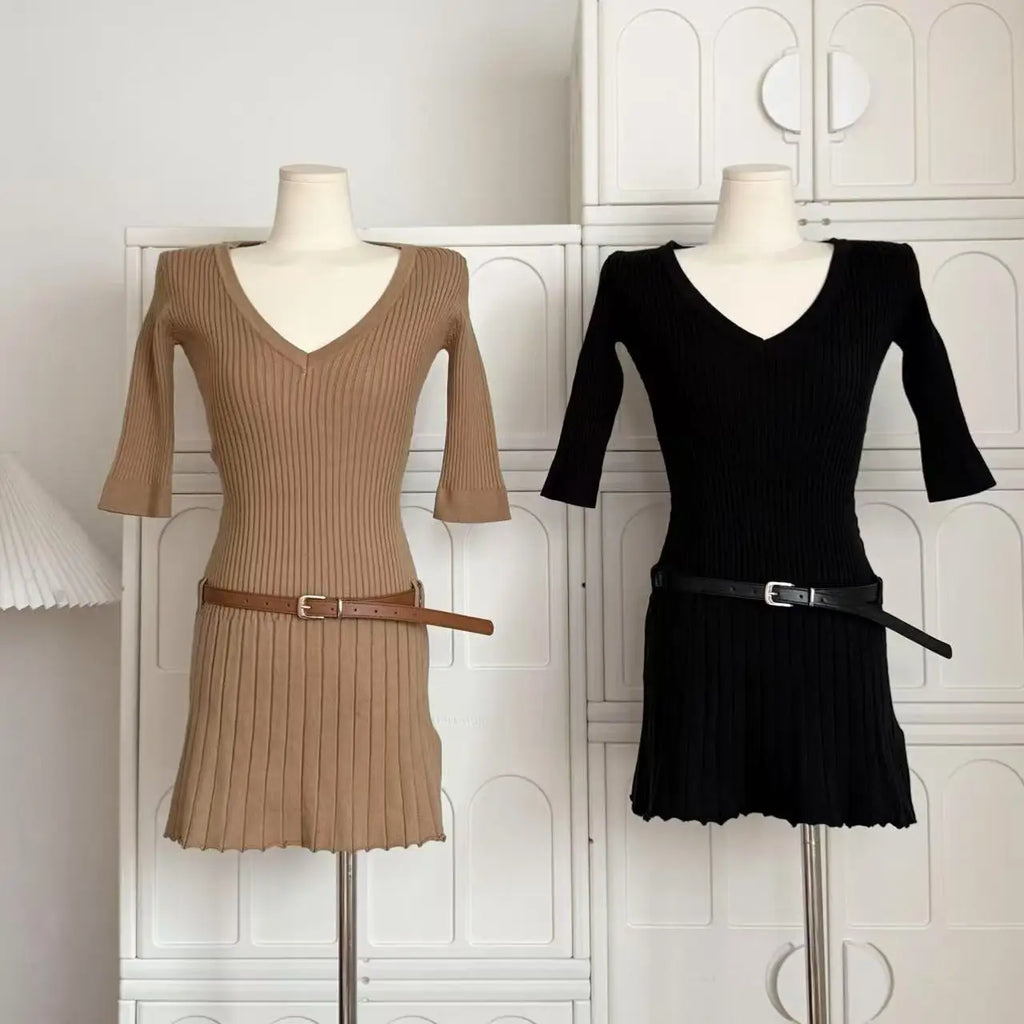 Vestidos de fiesta de noche a la moda, vestidos cortos de cintura ajustada para mujer, verano 2025, nuevos vestidos cortos Y2K ropa de mujer