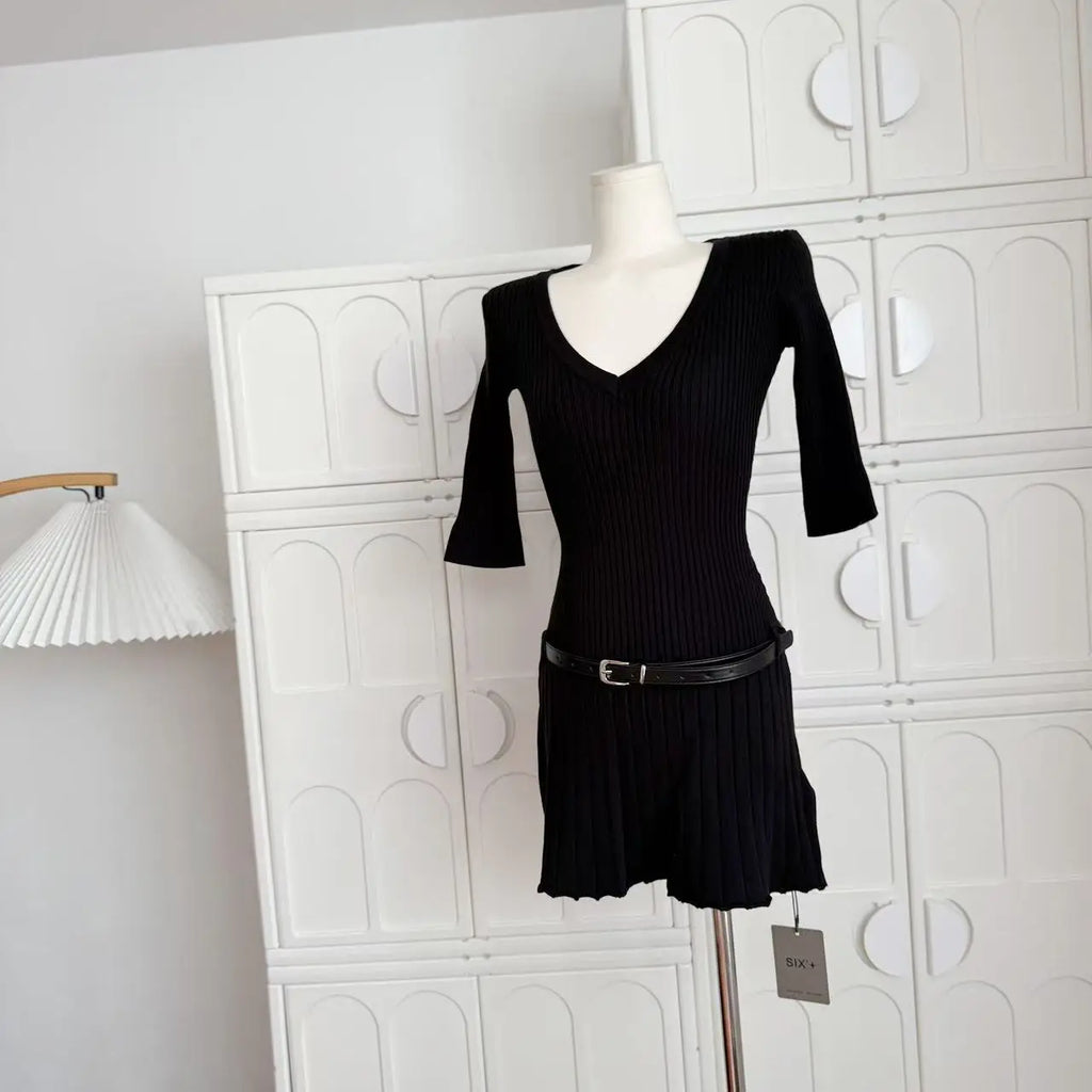 Vestidos de fiesta de noche a la moda, vestidos cortos de cintura ajustada para mujer, verano 2025, nuevos vestidos cortos Y2K ropa de mujer
